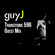 Guy J - Transitions 596 Guest Mix 2016-01-29 (Recorded Live @ Cordoba, 2016) image