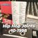 Hip Hop Joints 10-1998 - DJ Friction image