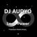 DJ AUDYO -  Loop Power #Progressive Mantra House image