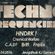 Frelix @ Techno Frequencies 22/04/2016 (impression of my set that night ) image