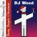DJ Weed - Party People Christmas - Side A- Intelligence Mix 1995 image