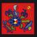 Ethno colored - Downtempo ,Chillout mix image