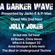 #394 A Darker Wave 03-09-2022 with guest mix 2nd hr by Jolly Joker image