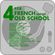 OLD SCHOOL vol.4 FRENCH SONGS 90s (Saian Supa Crew,Manau,Iam,Reciprok,113,Alliance Ethnik,Yannick,.) image