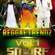 dj smurf reggae trendz vol,1 image