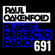 Planet Perfecto 691 ft. Paul Oakenfold image
