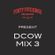 The Forty Five Kings Present Dj D-Cow (Mix 3) image