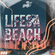 Lifes A Beach - Label Cuts (Toolroom) Vinyl image
