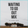 Pierre Thery - Waiting To Go Out Mix image