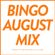 BINGO BALLS - August 2012 Mix image