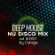 Deep House NU Disco Mix vol. #8 / 2021 image