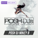 POSH DJ Mikey B 9.20.22 (DIRTY) // Grove St. Party (JaeBea 'We Like To Party' Edit) image