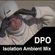 DPO - Ambient Isolation Mix (Recorded @ the Cafe Del Croydon) image