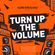 Turn Up The Volume image
