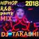 2018 HIPHOP R&B party mix image