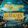 DJ Bean & Anthony Pappa Halloween Live Scream 30th October 2021 image