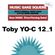 YO-C Live Mix @ Music Sake Square at Little Sake Square ,26 Nov 2023 image