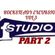 Rocksteady Excursion 3 "Studio One Part 2" by Bababoom & Jl image