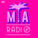 MIA RADIO 003 w/ DJ NVS + Interview with 301babii image