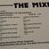 Mantronix to the groove DMC 1987 mix by Chad Jackson and the Edit Terrorists image