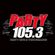 DJ Eloy - WPTY PARTY 105FM June 19th 2019 image