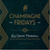 The Champagne Friday Sessions live from Sardine Bar Rooftop Newmarket image