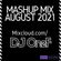 @DJOneF Mashup Mix August 2021 image