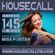 Housecall EP#145 (10/12/15) incl. a guest mix from Miss Foster image
