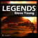 Steve Young - Legends image