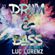 Luc Lorenz - Drum & Bass Mix - radiowaves image