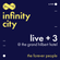 Infinity City Live + 3 - The Forever People image