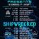 Lockdown Legends (19-09-2020) - SHIPWRECKED! image