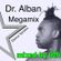 Dr. Alban - Megamix ( mixed by Offi ) image