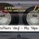 My Brothers Vinyl - Mix Tape Side A image