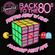 DJ Special Ed's Back To The 80's Retro New Wave Mashup Mixtape image