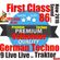 First Class 86 ..Premium Techno ...Long Live Set 109 min Best Ostheimer Sounds ! image