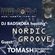 Nordic Groove with Guest TOMASH (PL , UK) image