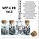 BUDYdj - Vocales Vol.5 image