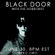 BLACK DOOR with THE HORRORIST | June 30, 2015 image