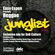 Easy Espen Presents Reggae Junglist - Live Mix - Exclusive for DnB Culture image
