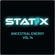 DJ STATIX - ANCESTRAL ENERGY VOL 14 image