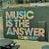 MUSIC IS THE ANSWER ( Weekend House Mix ) image