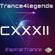 Trance4legends CXXXII 20/03/20 image