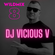 WiLDMIX 8 - DJ Vicious V - Freestyle-OldSchool-90s House image