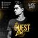035 - The Guest List Presented By Guest Who ﻿[﻿Exclusive Mix by Dschafar] image