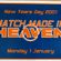 Live Set - Match Made in Heaven 1.1.1 image