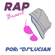 Rap Brasil - Vol.01 -  dj lucian fernandes image
