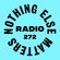 Danny Howard Presents...Nothing Else Matters Radio #272 image