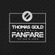 Thomas Gold Presents Fanfare: Episode 245 image