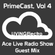  PrimeCast, Vol. 4 // Ace Live Radio Show Guest Mix image